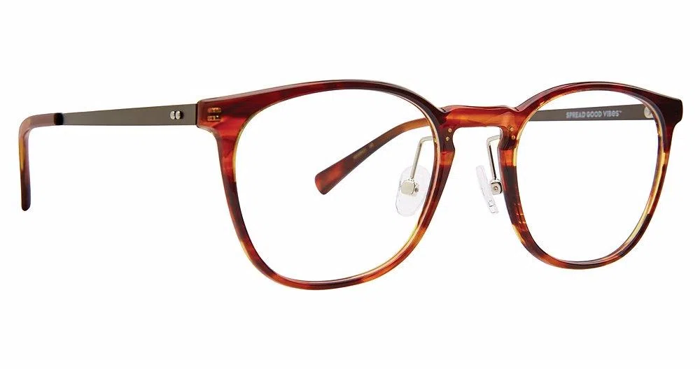 Life Is Good LGNASO Eyeglasses - view 5